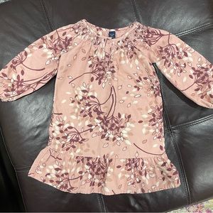 Baby Gap Corduroy Dress